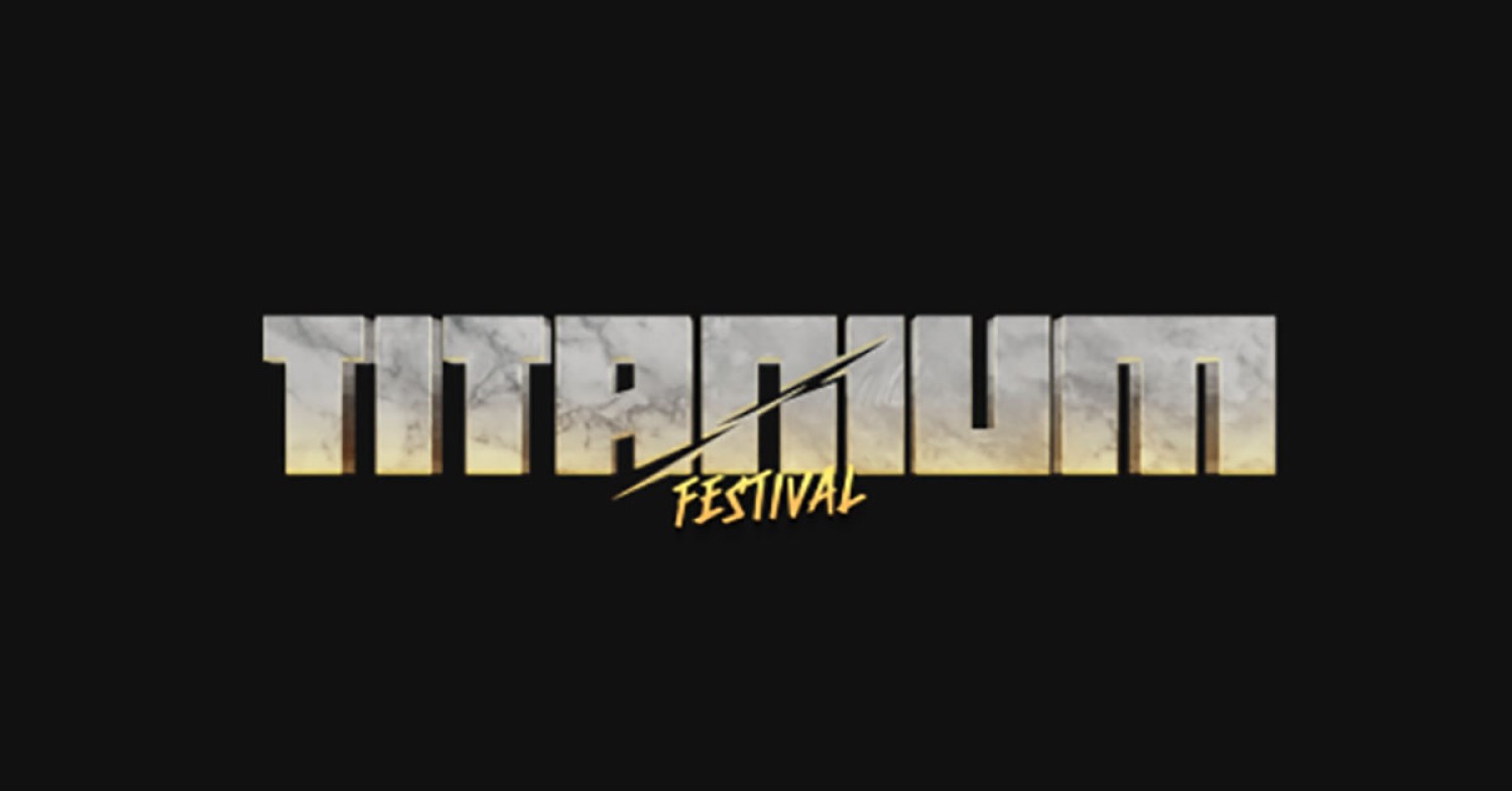 Titanium Festival