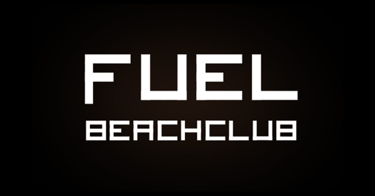Beachclub FUEL
