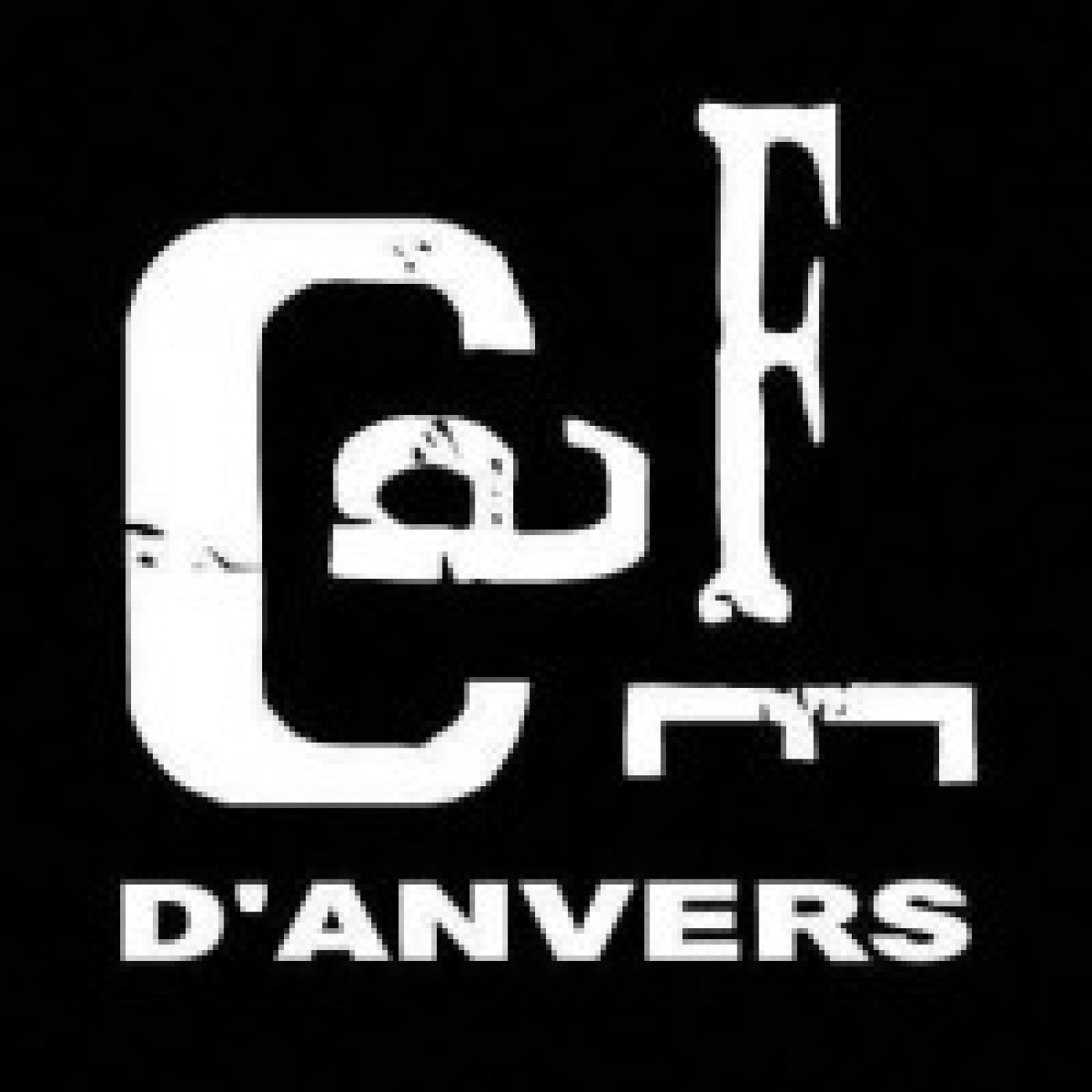 Café dAnvers