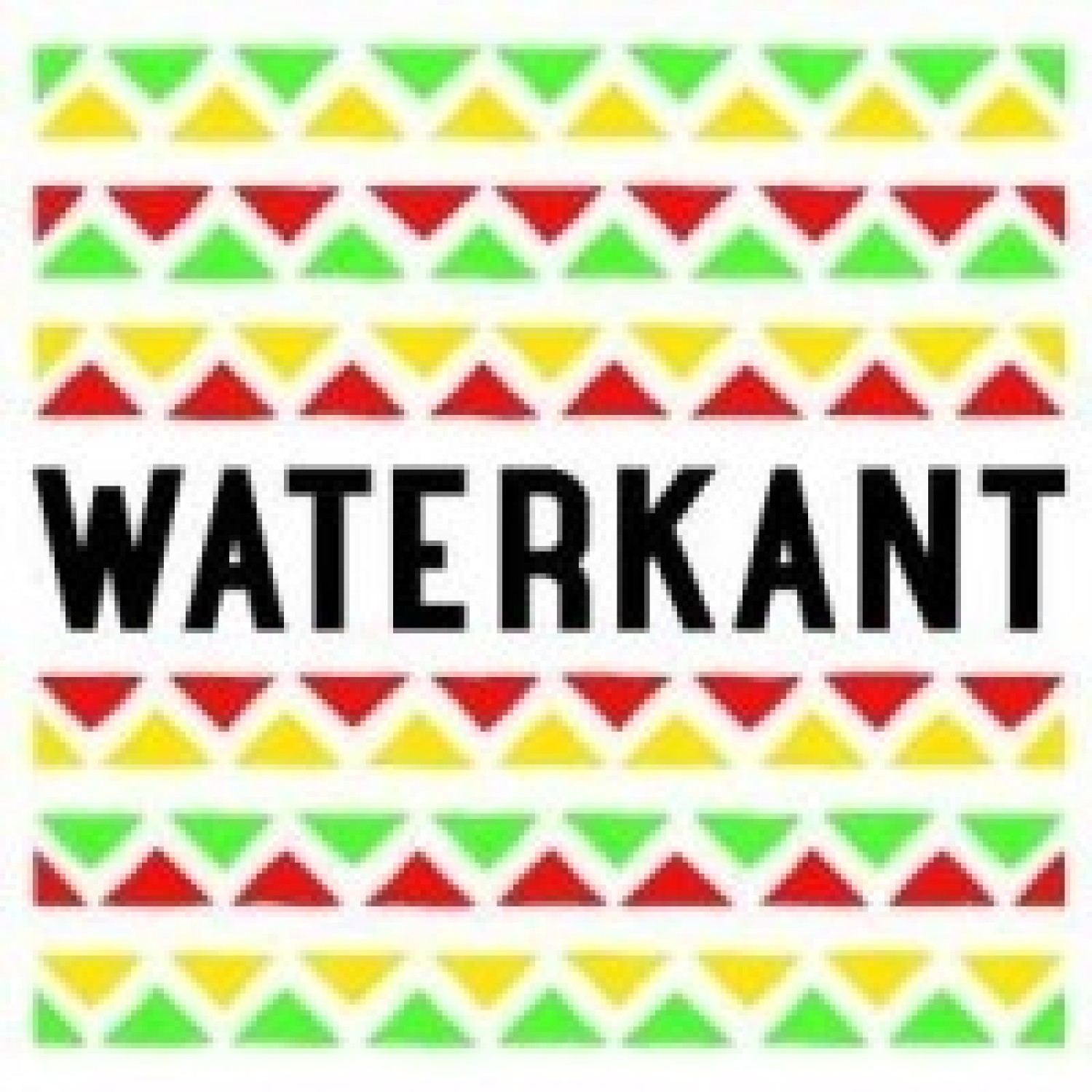 Waterkant Amsterdam