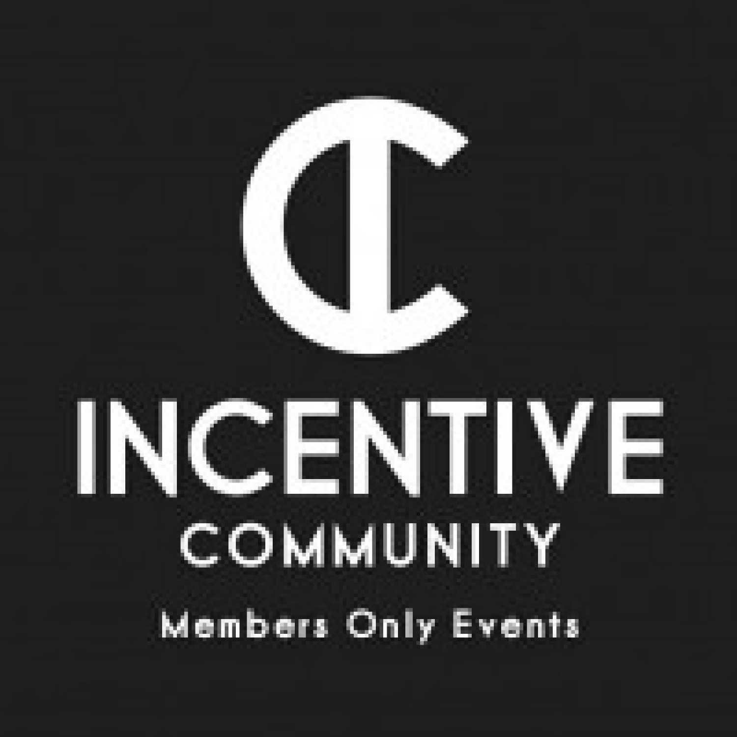 Incentive Community