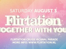 Flirtation Cruise 