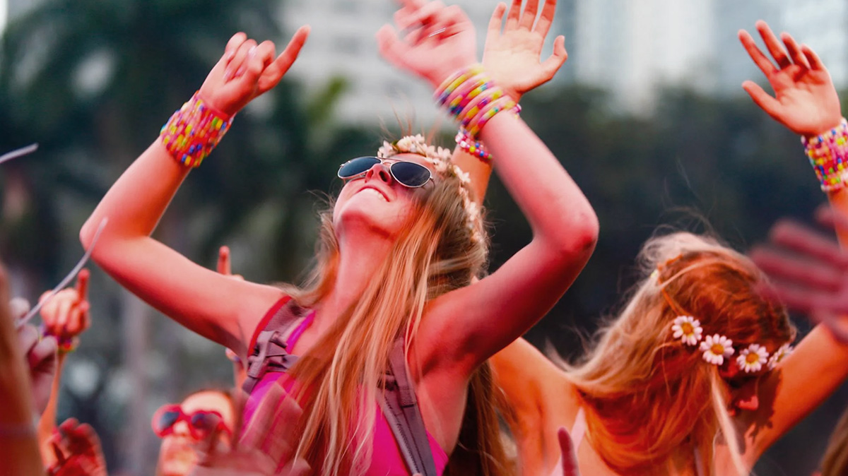 Festival agenda Nederland met kans op vrijkaarten