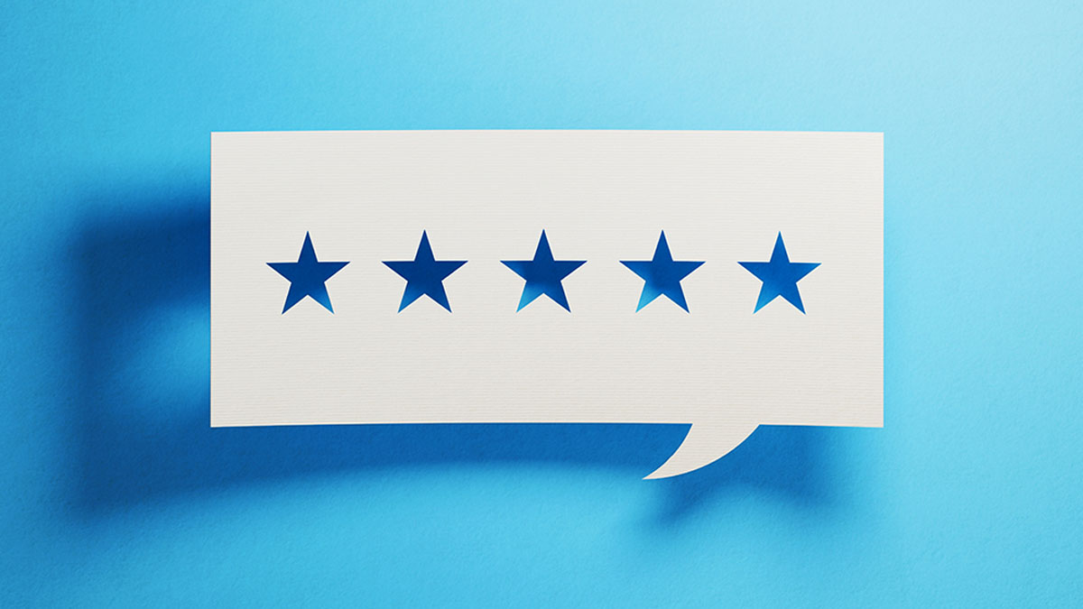 reacties van onze members