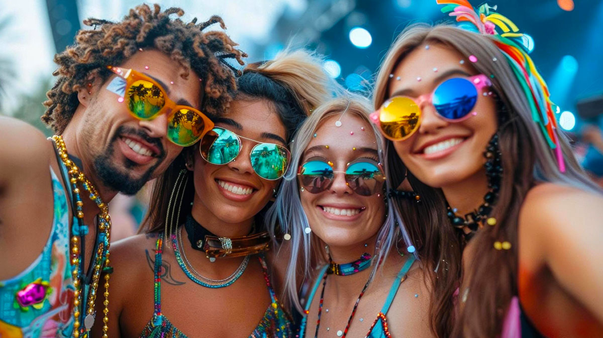 De allerbeste Urban, Latin, Hiphop, R&B events en festivals