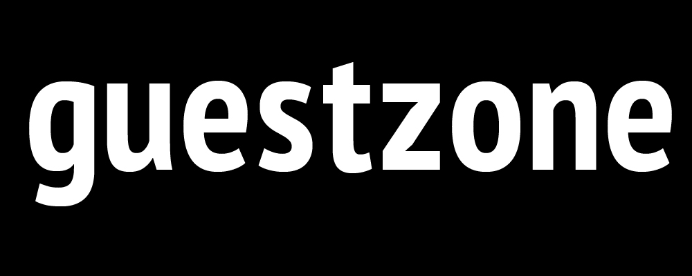 Logo Guestzone