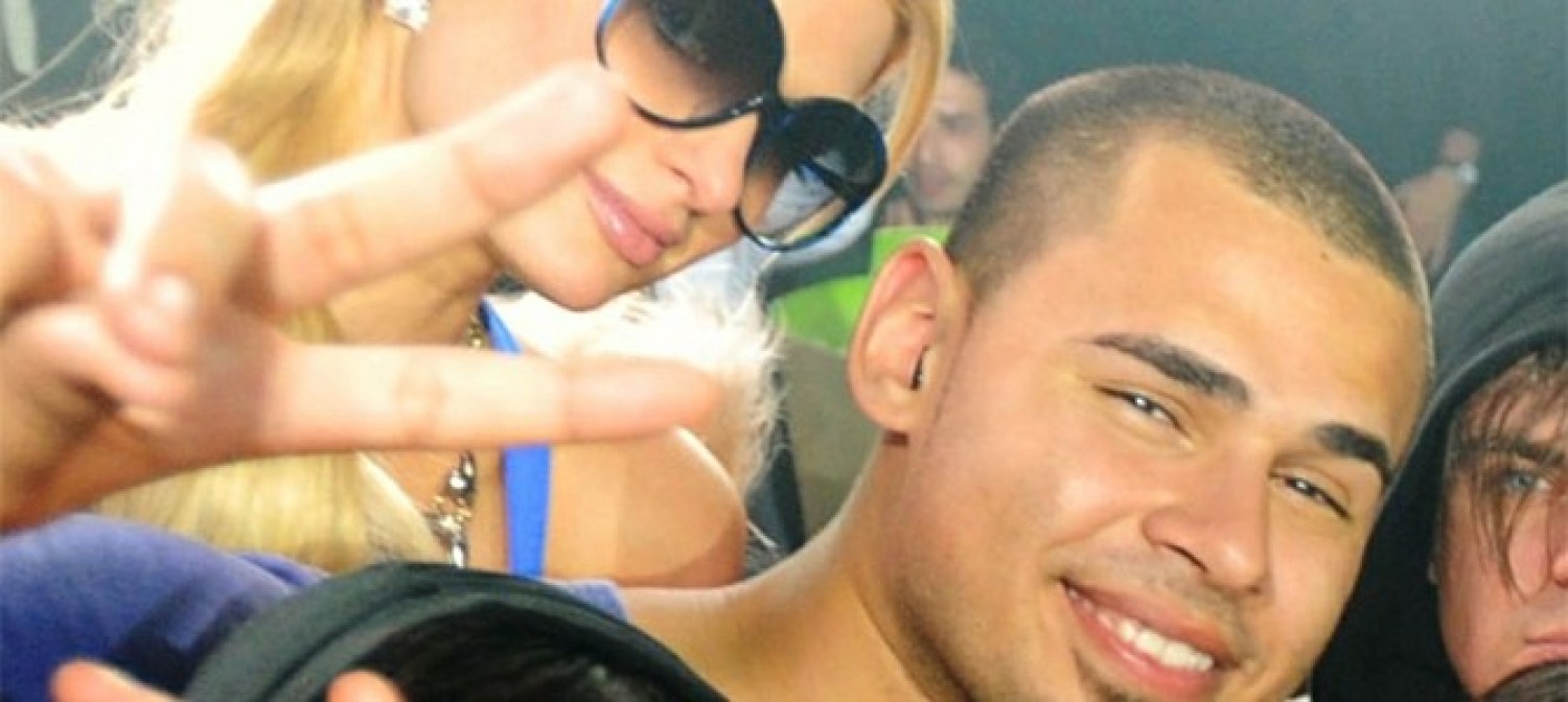 Party nieuws: Afrojack zet Paris Hilton aan de kant