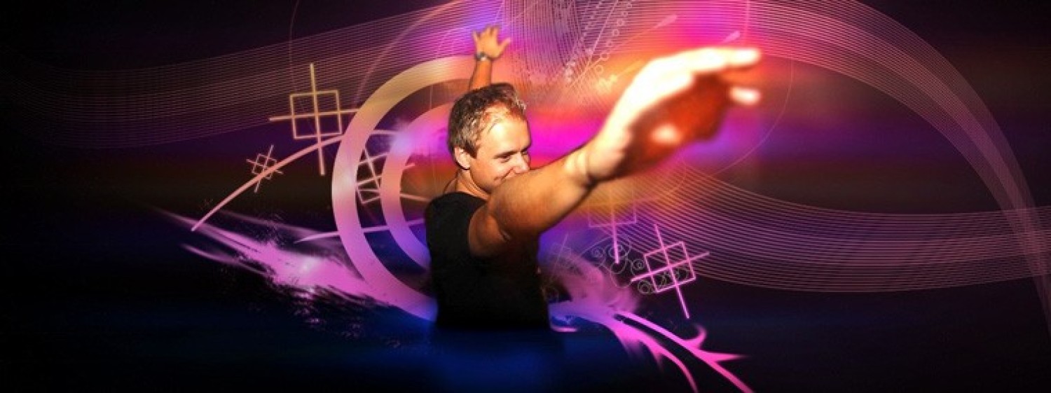 Party nieuws: Win een reis met Armin van Buuren, check het filmpje!