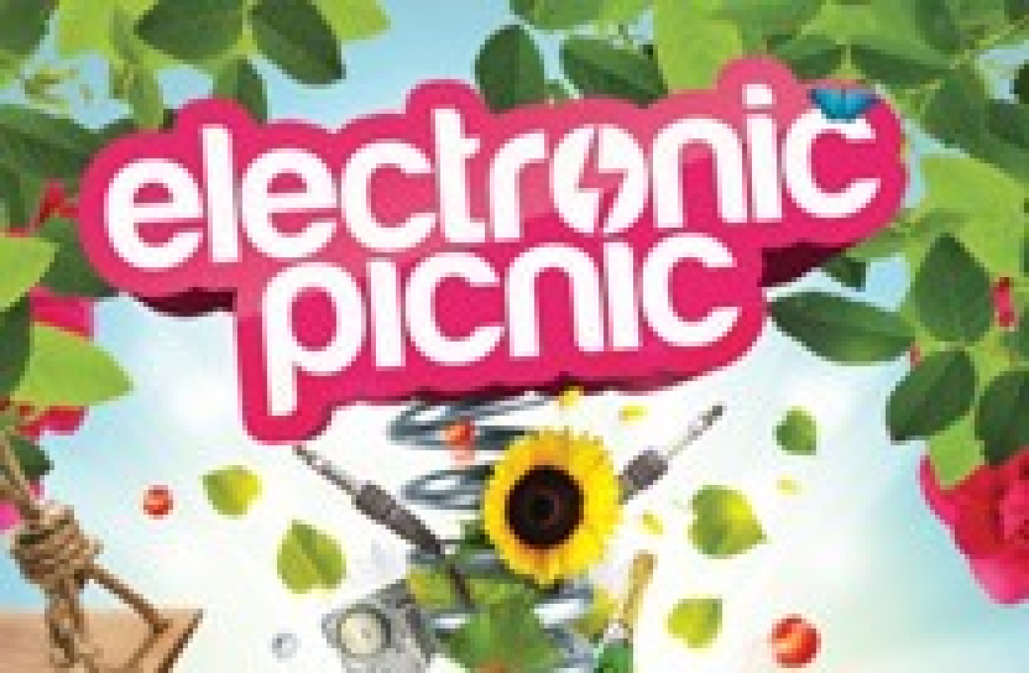 Party nieuws: Electronic Picnic, eerste dancefestival in Purmerend!