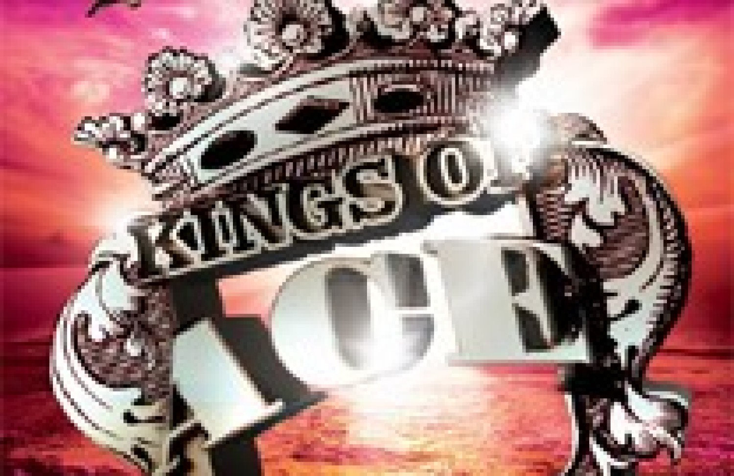 Party nieuws: Kings of Ace keert terug naar Bloomingdale