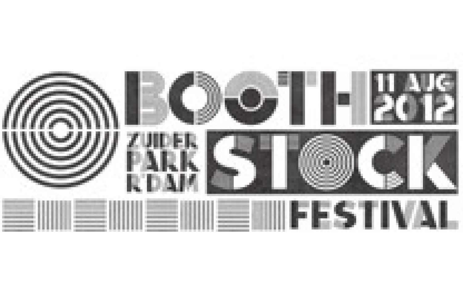 Party nieuws: Nieuwe Boothstock Festival slaat aan