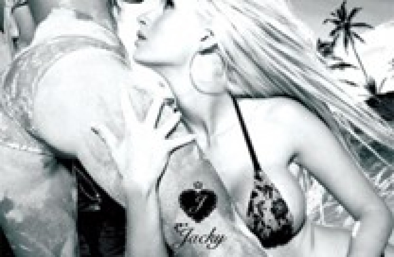 Party nieuws: Bloomingdale XXL Jacky Luxury 5YR Anniversary