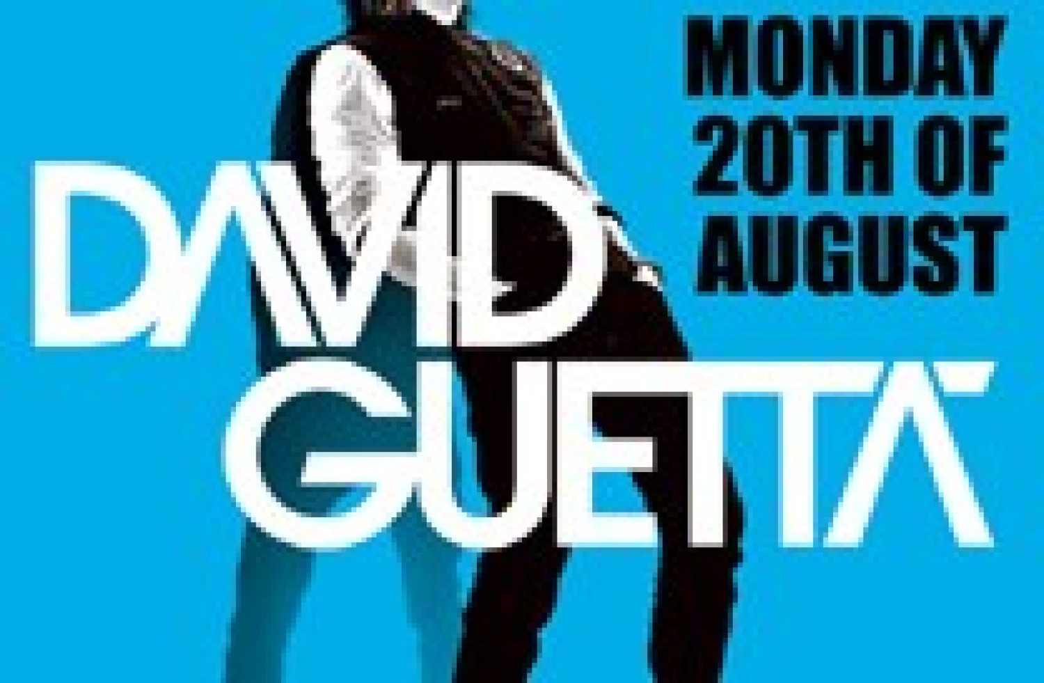 Party nieuws: David Guetta keert terug naar The Sand tijdens ADE