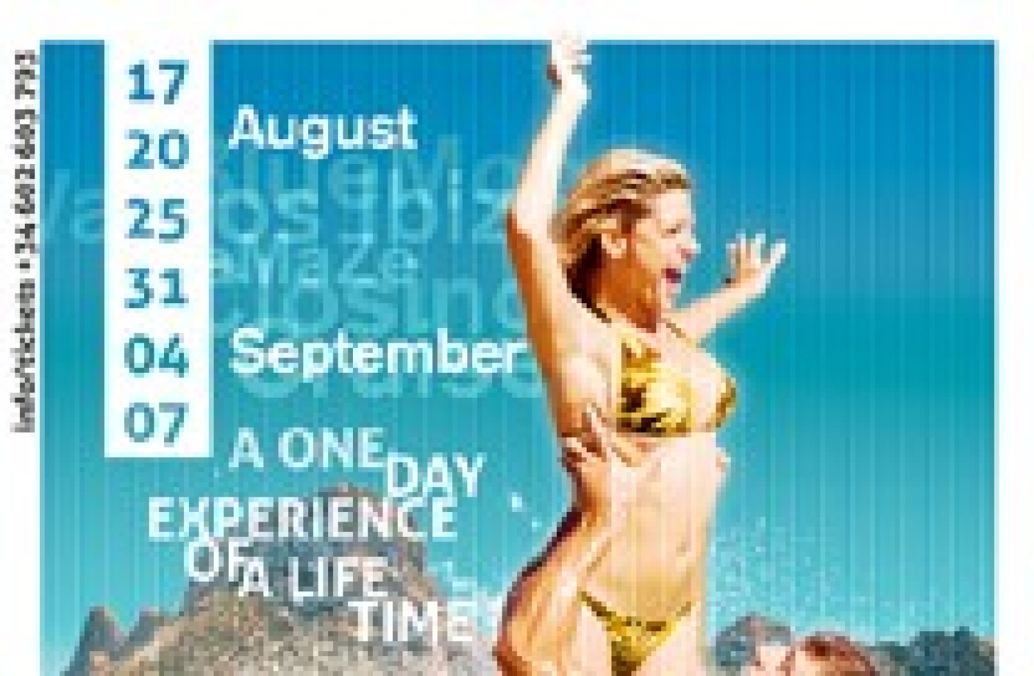 Party nieuws: AMS2IBZ pakt deze zomer uit met Ibiza Party Cruises