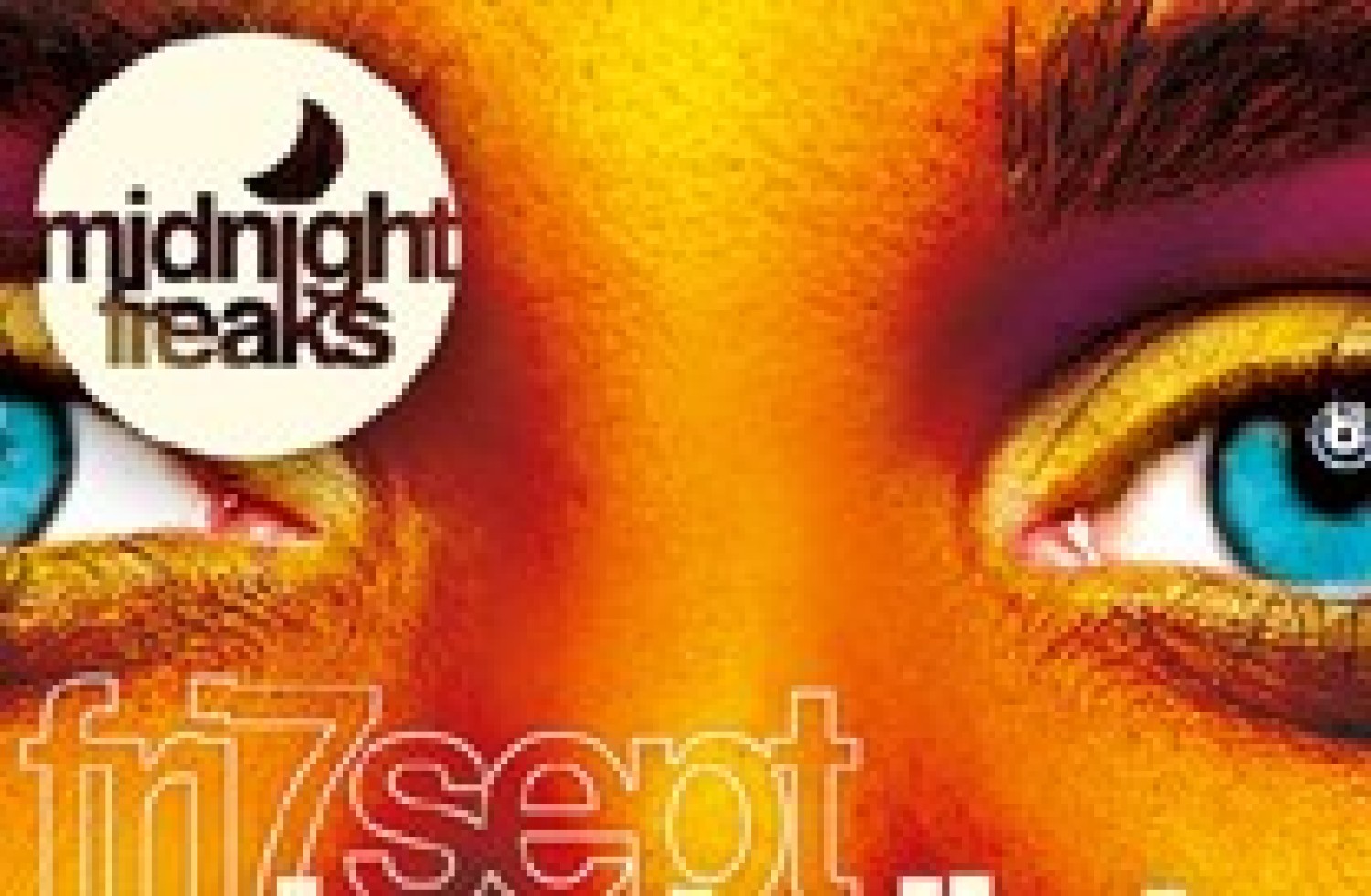 Party nieuws: Midnight Freaks in AIR met Robert Dietz en &ME