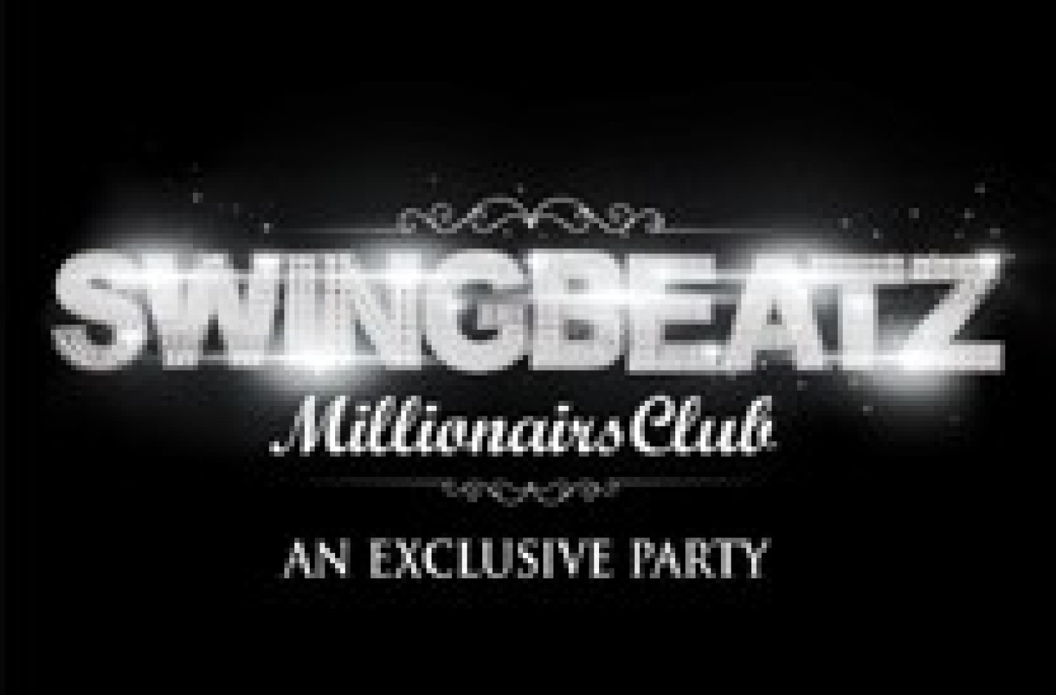 Party nieuws: Swingbeatz Millionairs Club in Club Cinéma