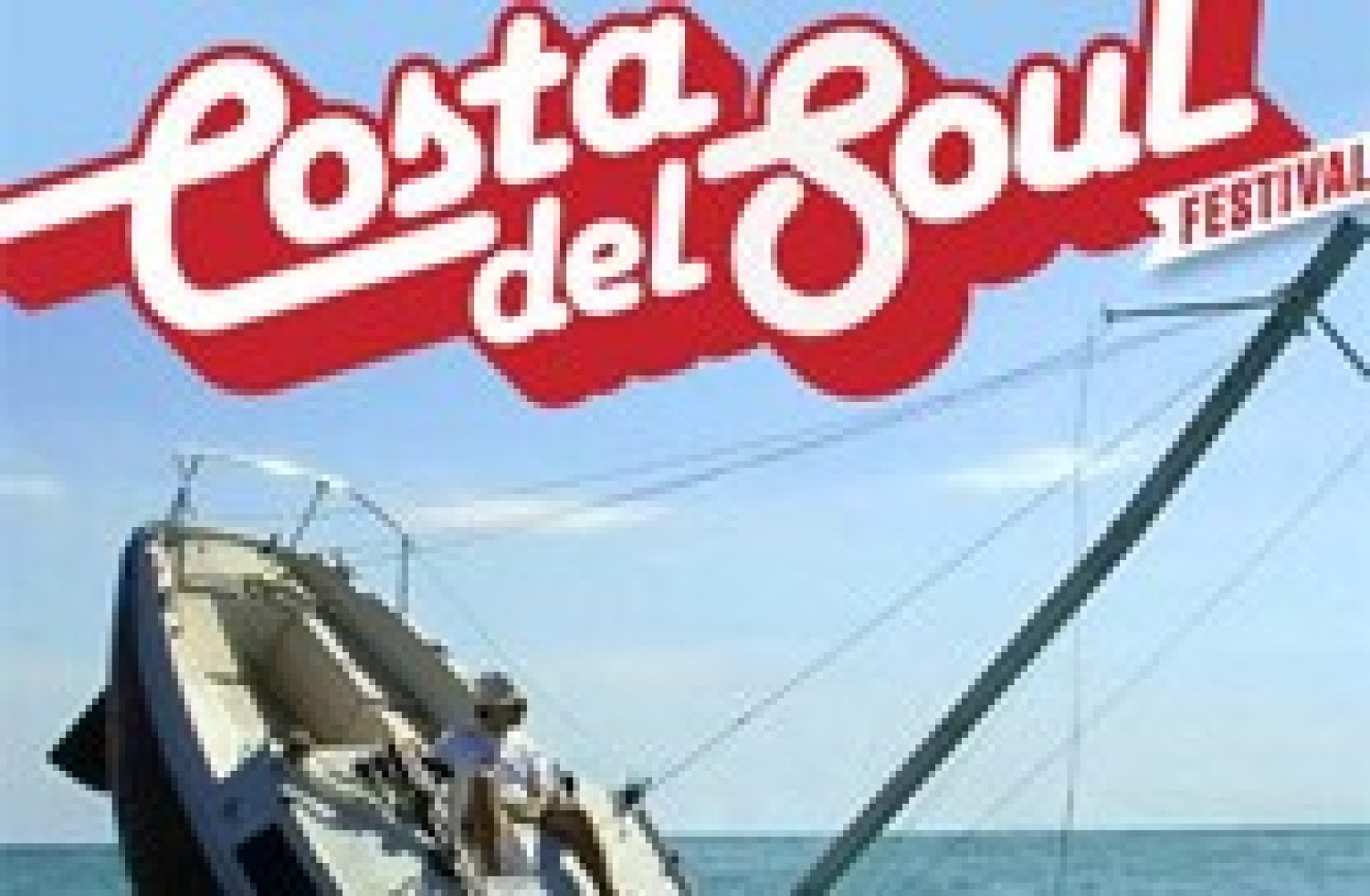 Party nieuws: Costa del Soul Festival overdekt 4 van de 5 stages!