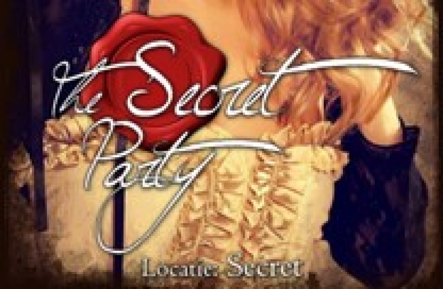 Party nieuws: The Secret Party; nog maar een beperkt aantal tickets!