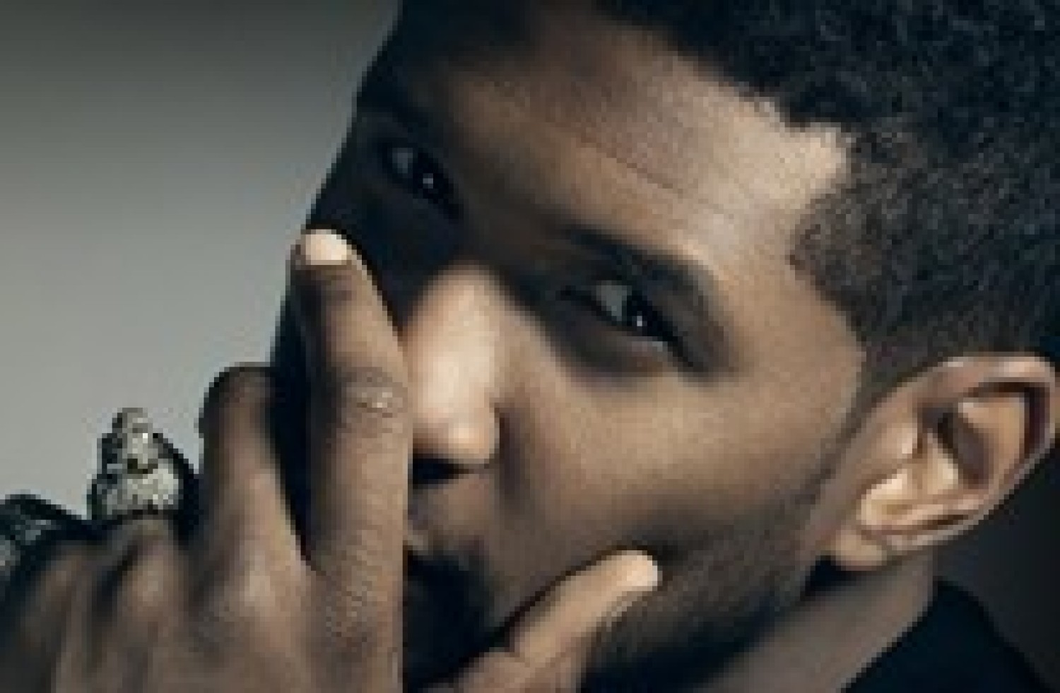 Party nieuws: Usher met de Euphoria Tour op 18 januari in de Ziggo Dome