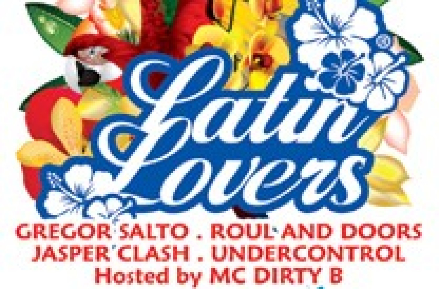 Party nieuws: Latin Lovers opnieuw naar Eindhoven