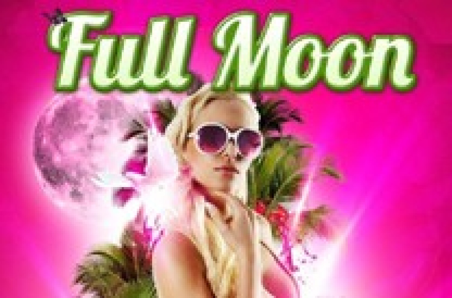 Party nieuws: Nog minder dan twee maanden tot Full Moon