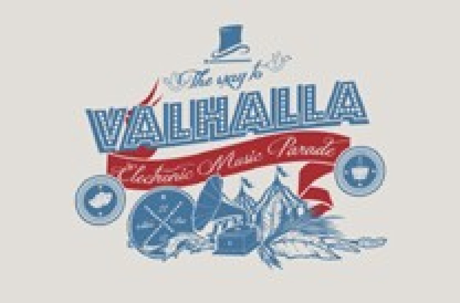 Party nieuws: Valhalla: het nieuwe winterfestival in Amsterdam RAI!