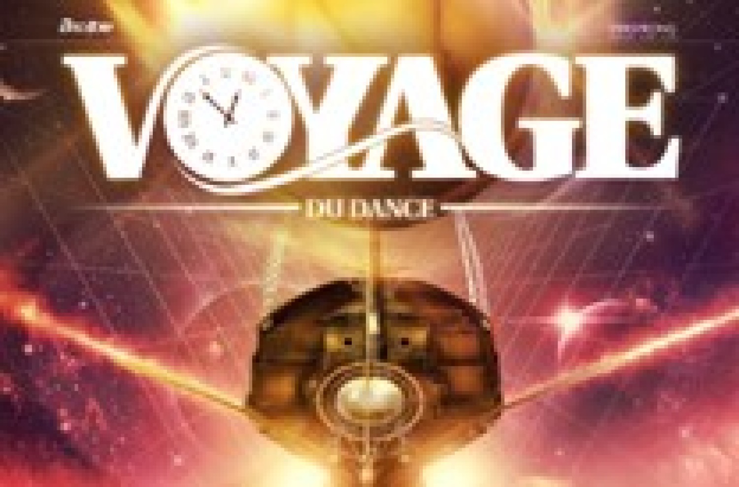 Party nieuws: Met Voyage Du Dance op reis door de Dance historie