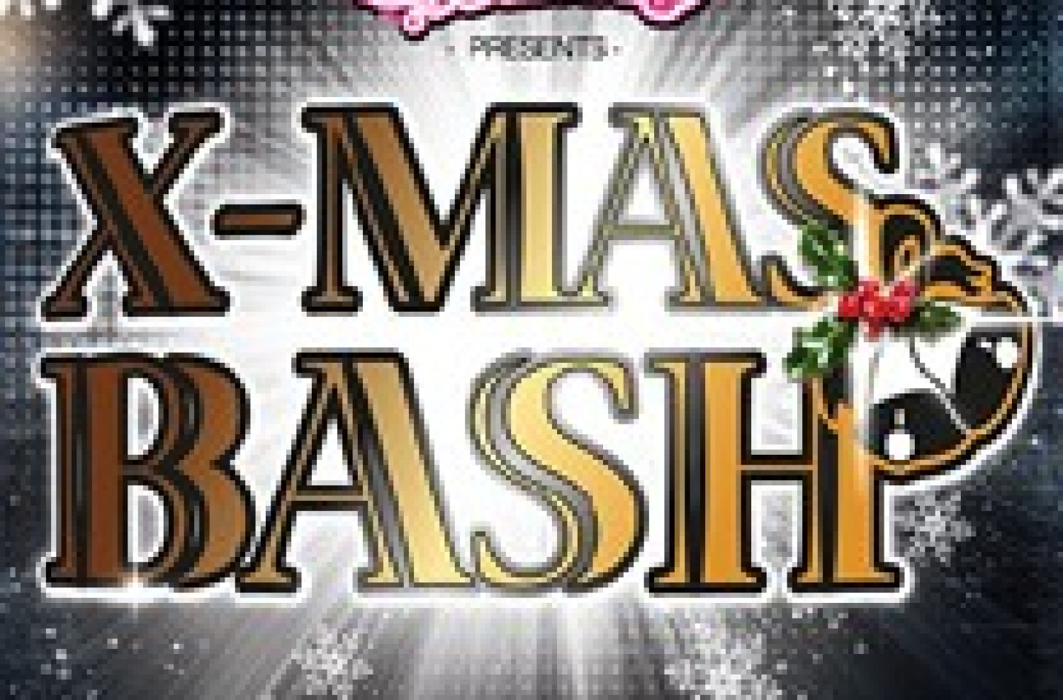 Party nieuws: Knallende kerstafsluiter met Super Sunday X-Mas Bash