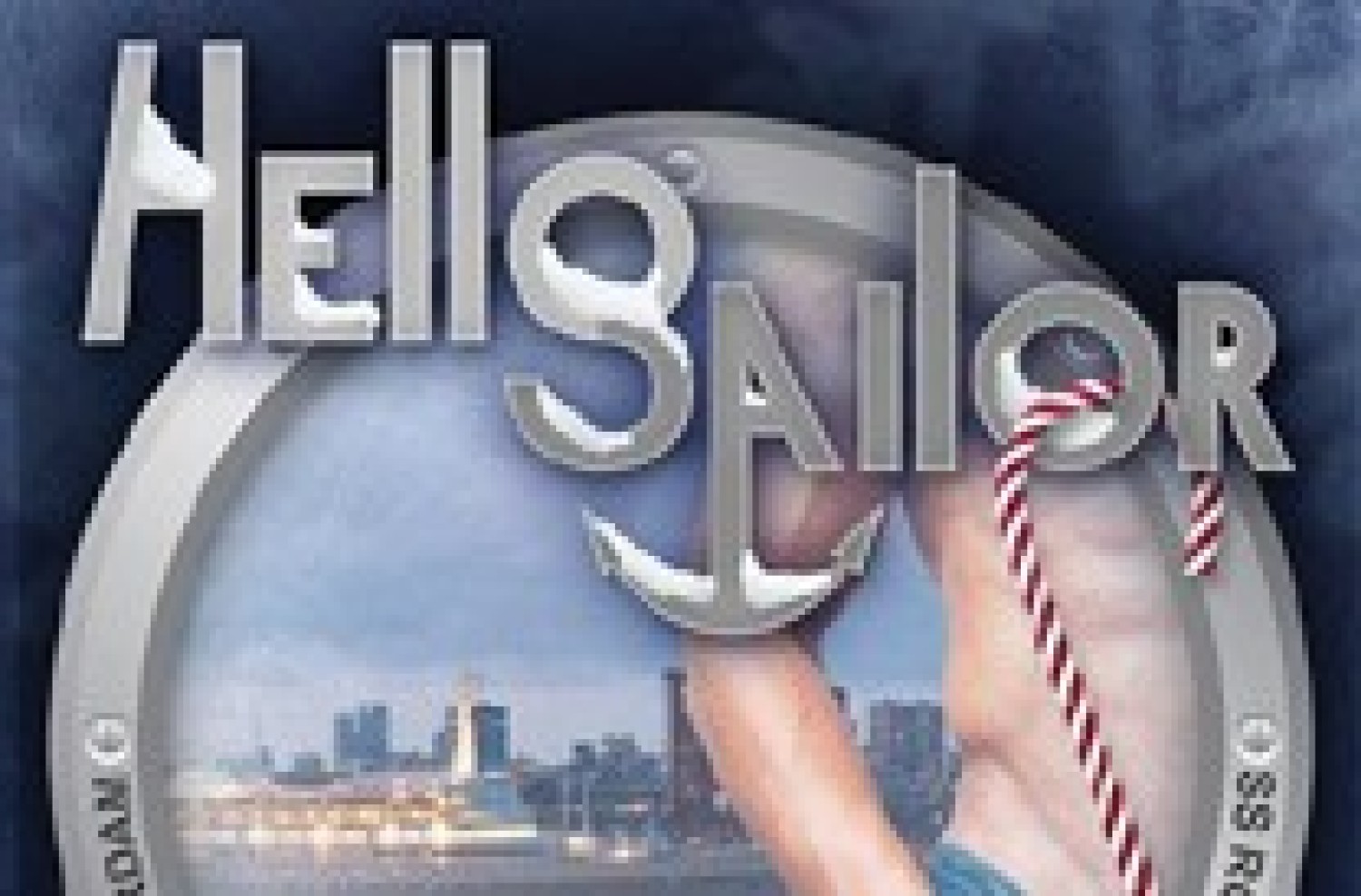 Party nieuws: Hello Sailor "Christmas Party" (XXY Invited!!) on Cruiseship