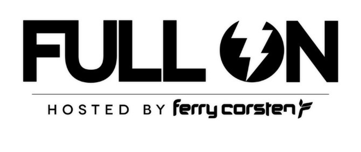 Party nieuws: Full On hosted by Ferry Corsten in Central Studios