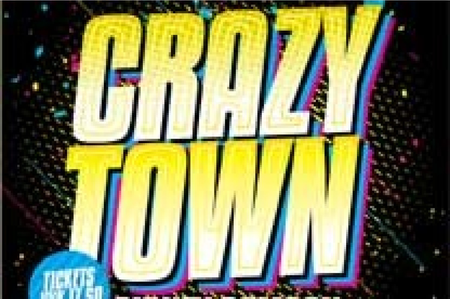 Party nieuws: Nieuw dance-evenement Crazy Town in Schijndel