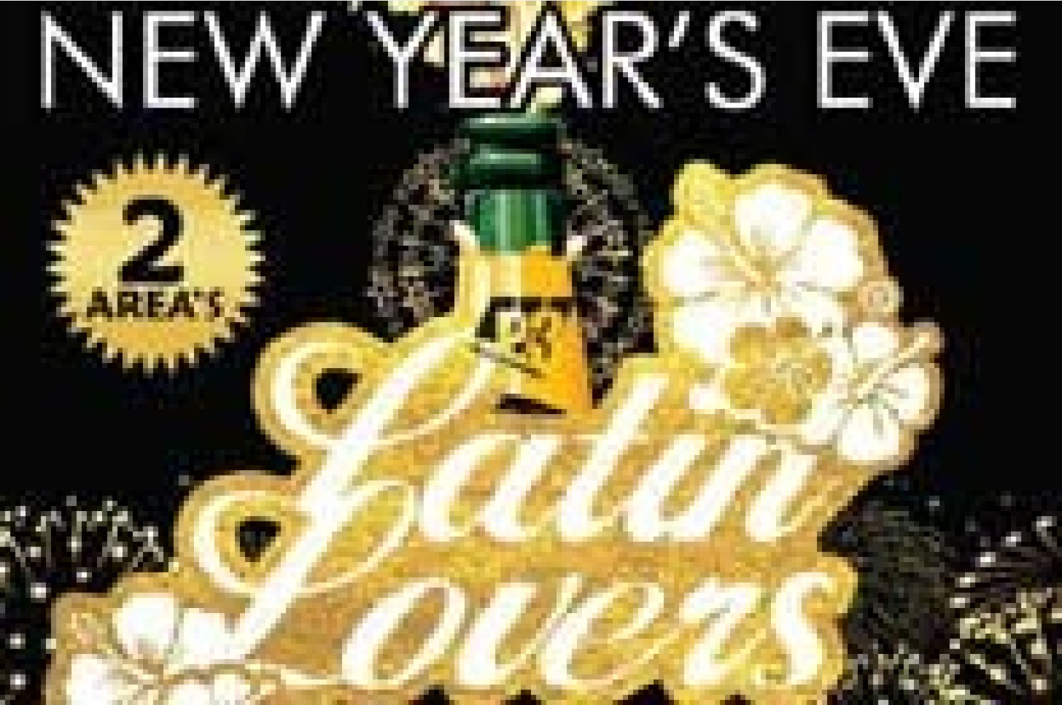 Party nieuws: Geen deurverkoop voor Latin Lovers Yellow Claw
