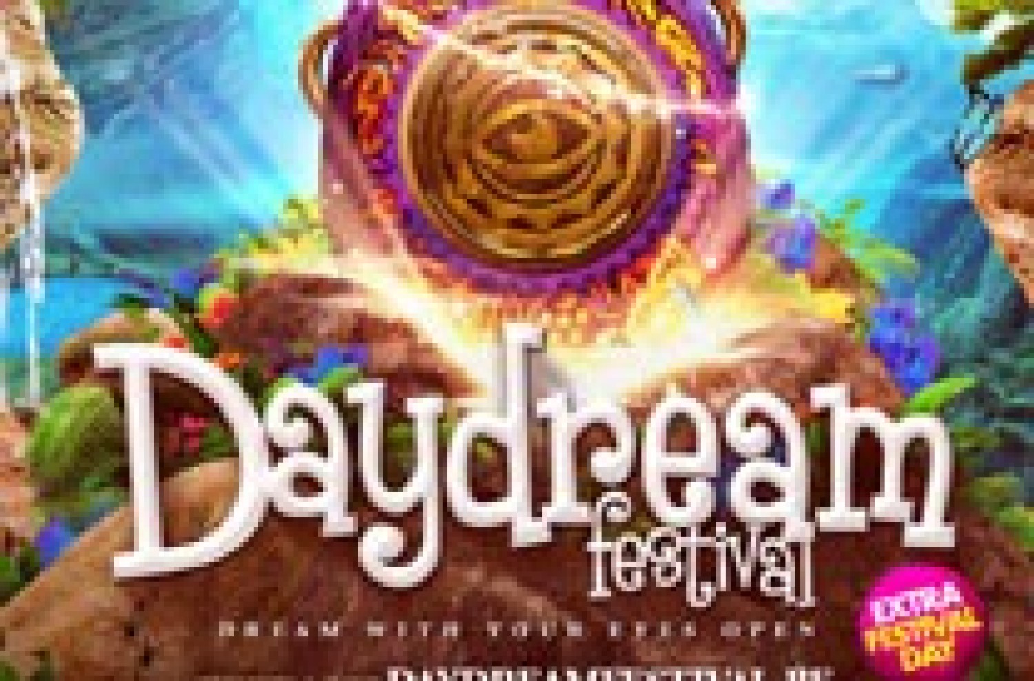Party nieuws: Daydream Festival beleeft waanzinnige kaartverkoop!