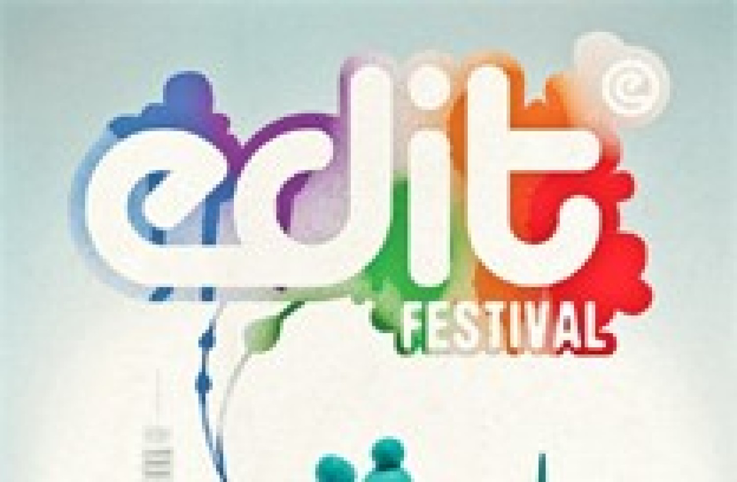 Party nieuws: Line-up Edit Festival 2013 bekend!