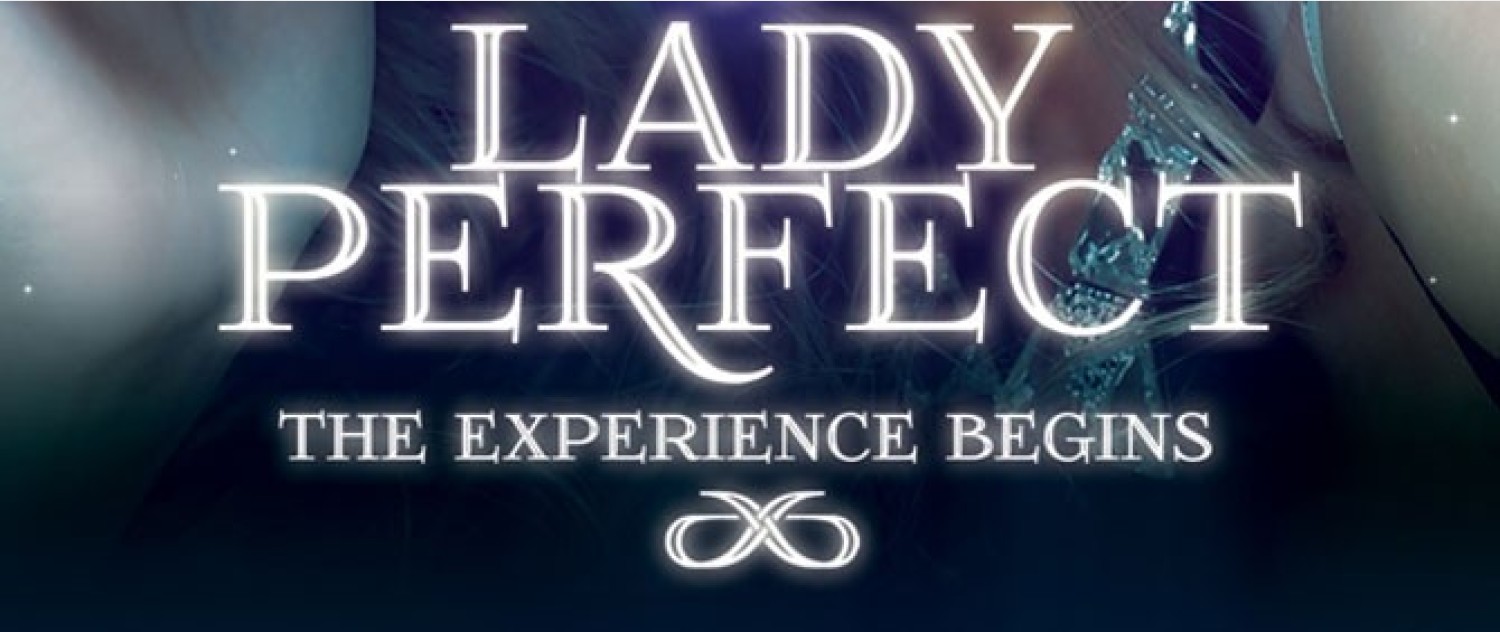 Party nieuws: Lady Perfect: een vrouwvriendelijk event
