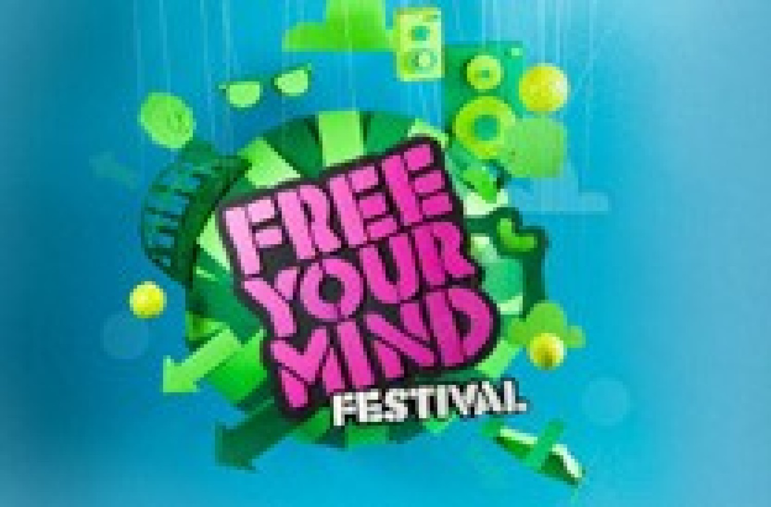 Party nieuws: Eerste namen Free Your Mind Festival bekend