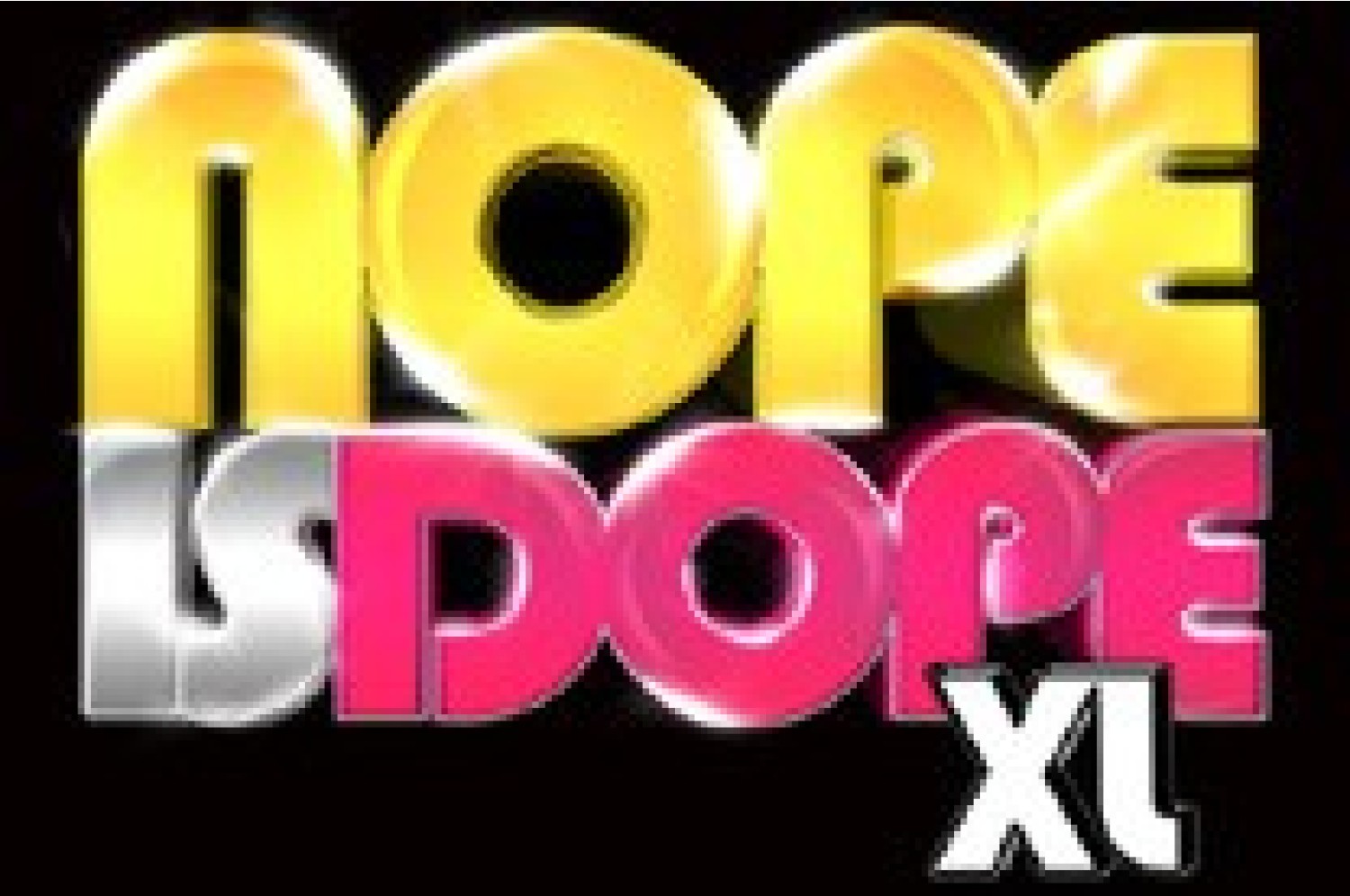 Party nieuws: Check de trailer van NopeisDope XL · We own the Night