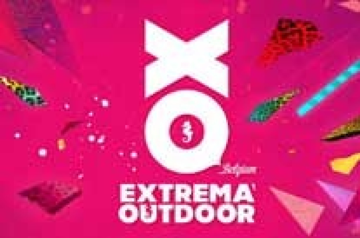 Party nieuws: Extrema Outdoor Belgium maakt line-up bekend