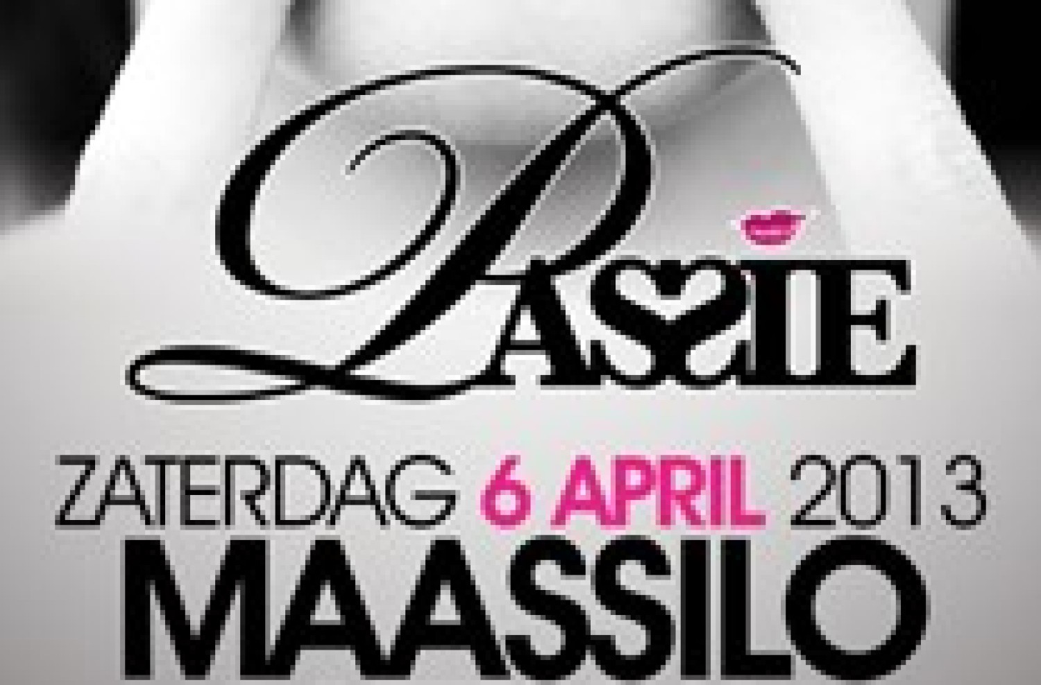 Party nieuws: Passie op zaterdag 6 april in Maassilo Rotterdam!