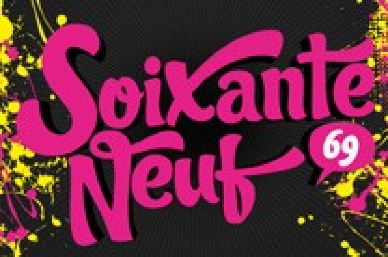 Party nieuws: Soixante Neuf keert terug naar de Loft XL