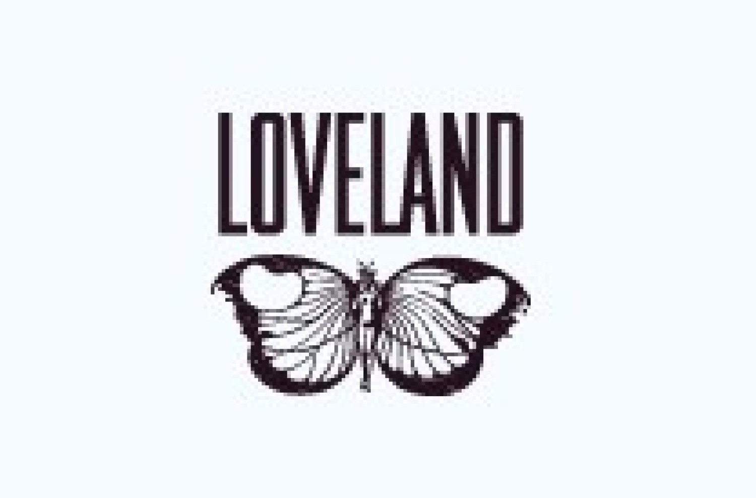 Party nieuws: Line-up Loveland Festival 2013 bekend