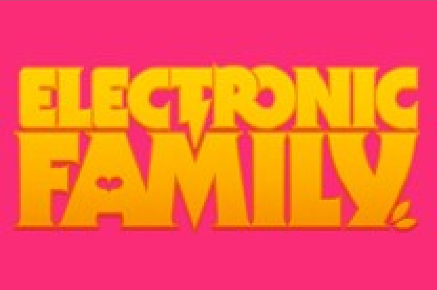 Party nieuws: Electronic Family Festival brengt volledig programma