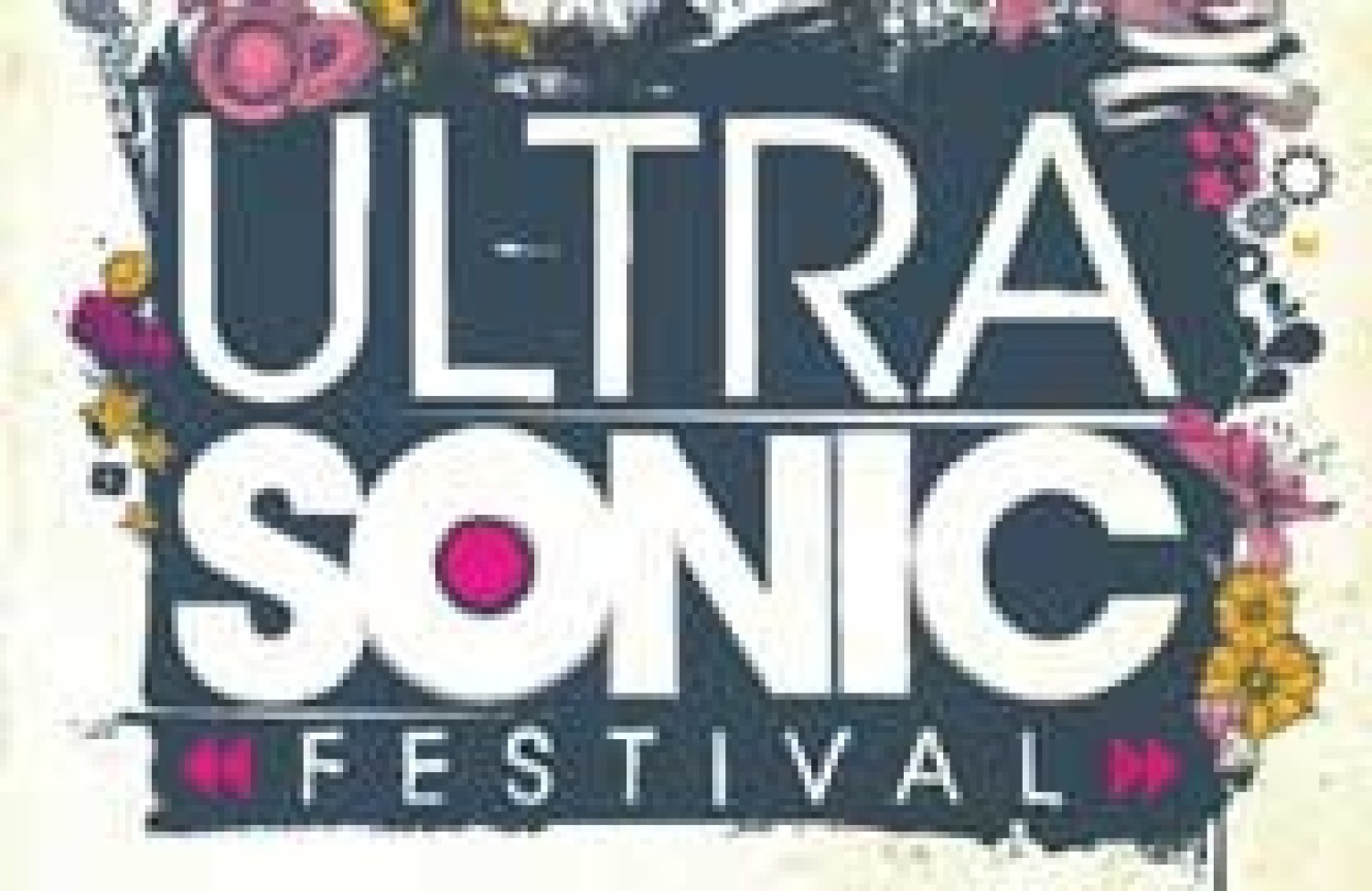 Party nieuws: Ultrasonic Festival presenteert eerste namen