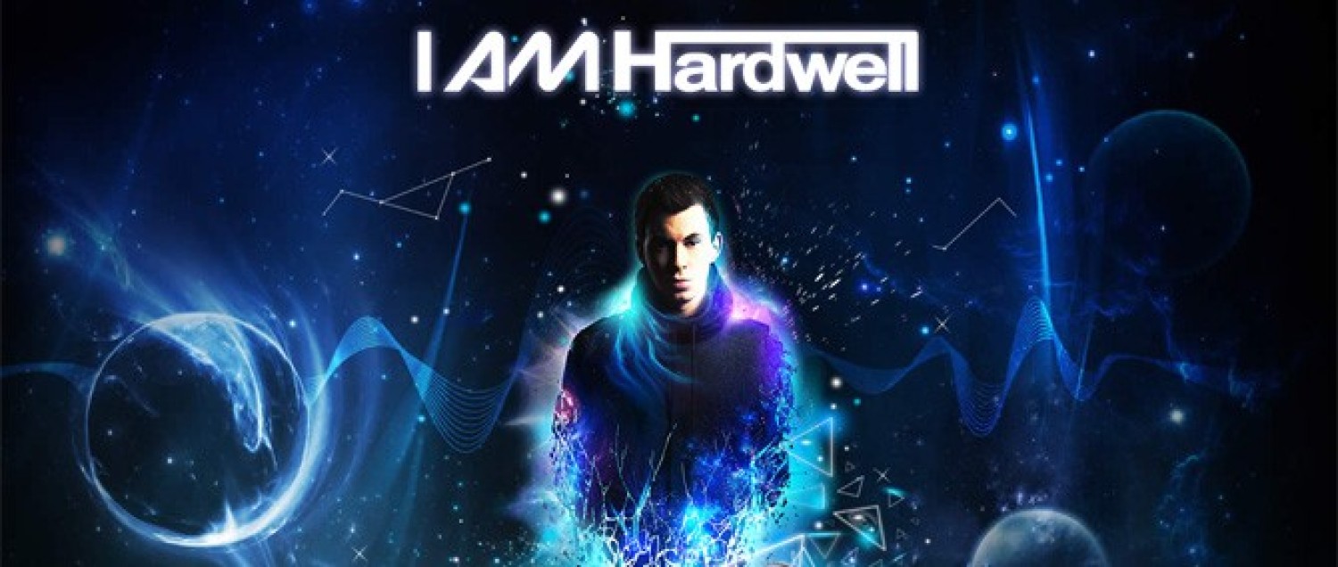 Party nieuws: I am Hardwell in de HMH volledig uitverkocht