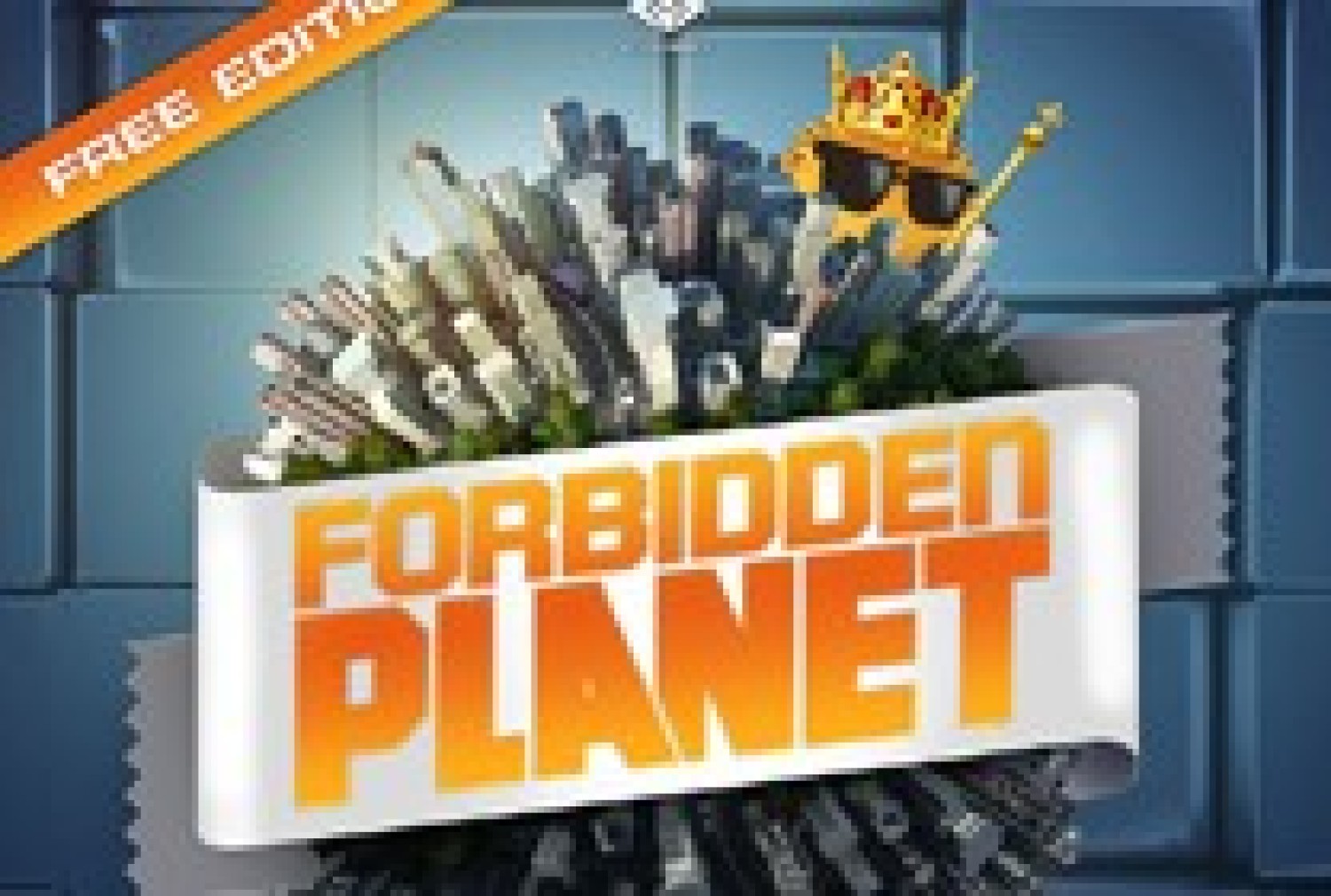 Party nieuws: Forbidden Planet Festival gratis editie