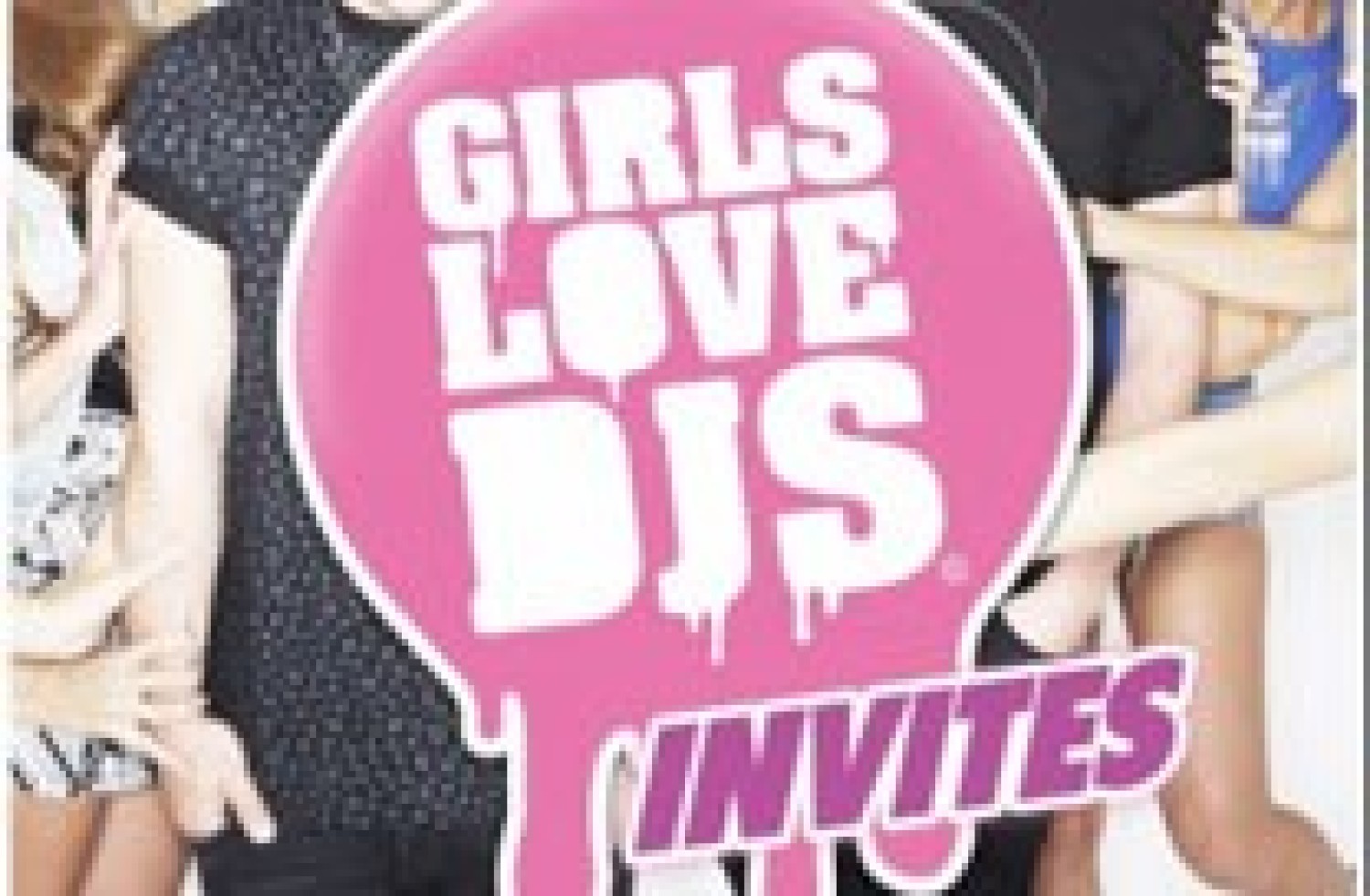 Party report: GirlsLoveDJs - AIR, Amsterdam, 13 april 2013