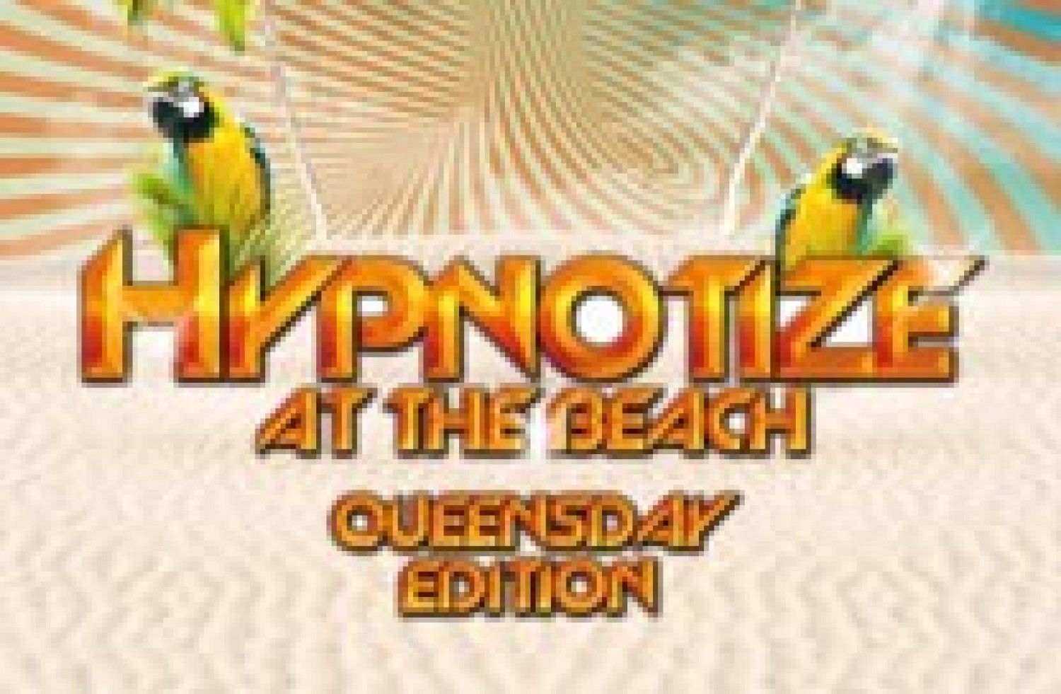 Party report: Hypnotize at the Beach – Beachclub Vroeger, 27 april 2013