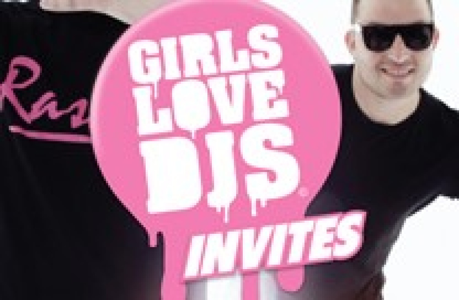 Party nieuws: Girls Love DJs invites, zaterdag 13 juli, AIR Amsterdam