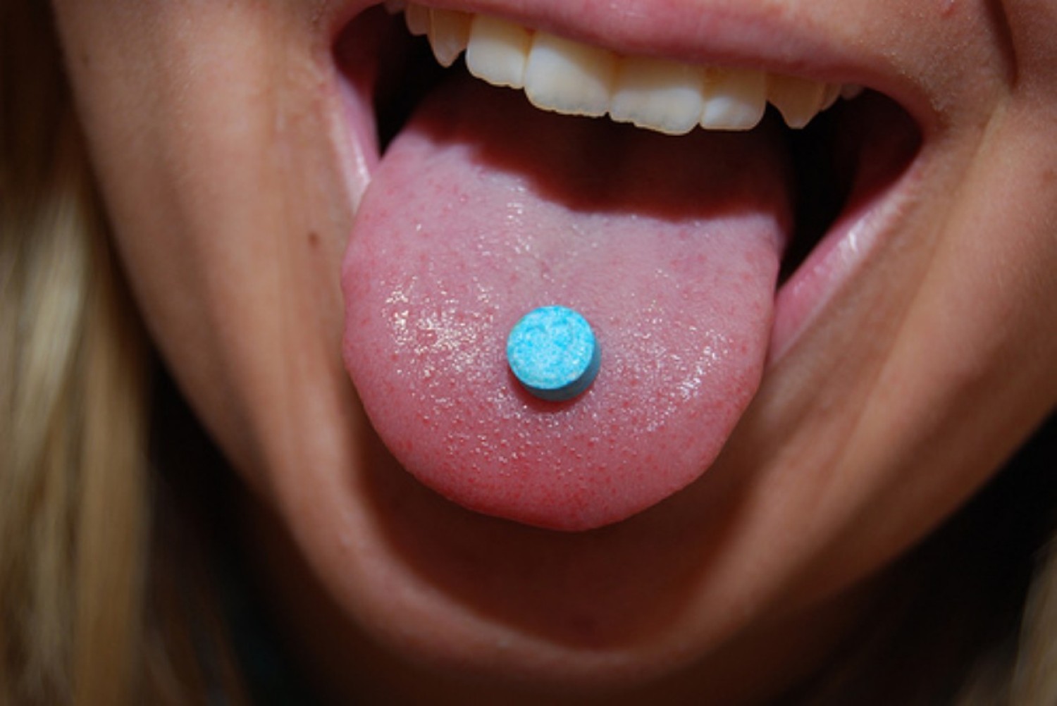 Party nieuws: Gevaarlijke xtc-pillen in omloop. Be aware!
