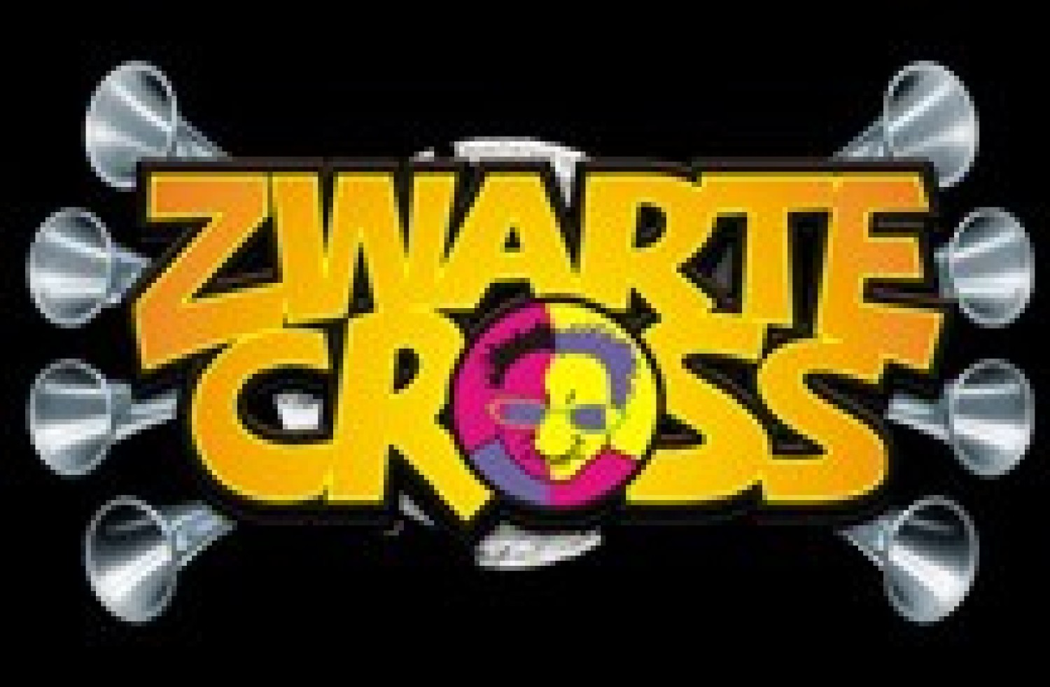 Party nieuws: Zwarte Cross presenteert danceprogramma